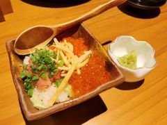 松涛特选海鲜饭-松涛日本料理