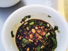 -黄利砖万峰林布依特色酸笋牛肉馆