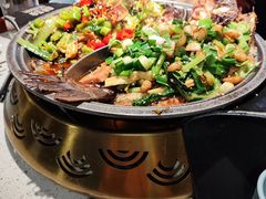 -味妙烤鱼吧(回龙观店)