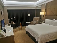-上海中航虹桥机场泊悦酒店