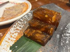 -龙悦湾酒家·八阵鱼生·渔人码头店