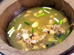 -双喜农庄·菌香园(安居家园店)