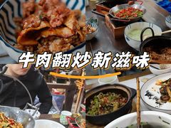 -吃货私房菜(丽江束河古镇店)