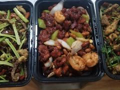-陈傻子餐厅(世纪都会店)