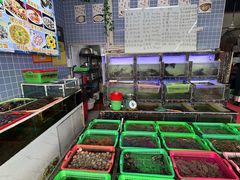-众味海鲜大排档·活海鲜·潮汕味(南澳店)