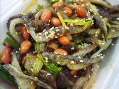 -陈添記·祖傳爽鱼皮·西关老字号(广州首店)
