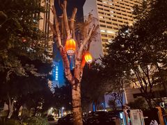 -广州花园酒店
