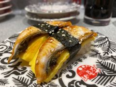 -友壹町寿司(佛山新DNA店)