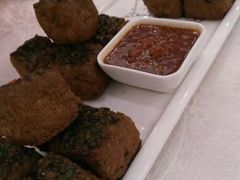 风味黑豆腐-大柴·宴宾楼(芥园西道店)