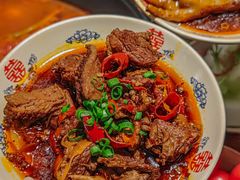 -赵美丽重庆火锅(西安直营总店)