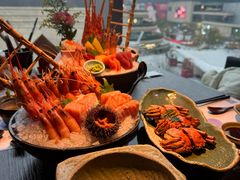 -花潮料理艺食馆(成都万象城店)