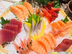 -林妈妈村·日式料理(宝山龙湖天街店)