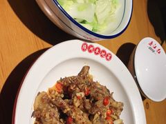 -西江红·株洲本地菜(滨江南路店)