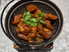 -将相和·海鲜蒸饺大连菜
