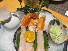 -大岛日本料理铁板烧(南通大饭店)