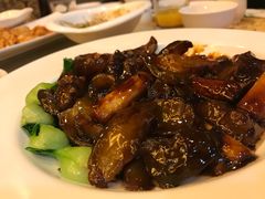 海参-马凯餐厅(长椿街店)