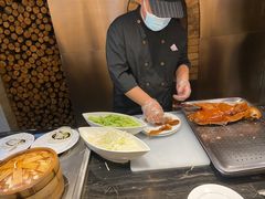 -东方红海鲜百汇(国际大厦店)