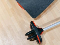 -超级猩猩健身·私教(上海体育场店)