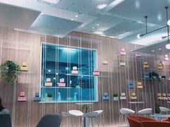 大堂-奈雪的茶(市百一店)