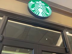 -星巴克臻选(南通万象城1F店)