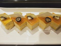 -索菲特银河锦厨自助餐(山西路店)