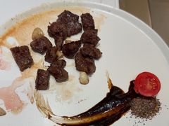 -火地铁板烧(昆山万象汇店)