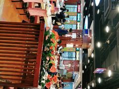 -点都德(华强南店)
