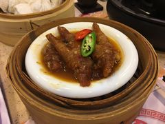 -点都德(大茶楼店)