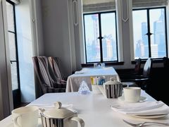 大堂-上海和平饭店华懋阁 Cathay Room