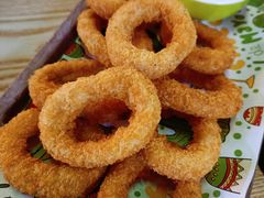 -Famous肥猫墨西哥音乐餐吧(五棵松华熙LIVE店)