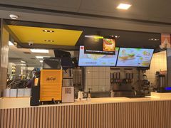 -麦当劳(深圳西涌天文台店)