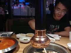-炉小哥烤肉(朗悦公园茂店)