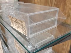 -MUJI无印良品(鑫嘉汇购物中心店)