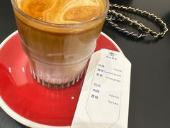 -Gee Coffee Roasters(万象城店)