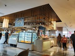 -玛莎拉自助餐厅(国贸店)