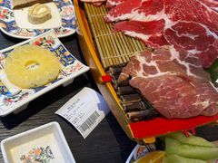 -AJIYA·池袋日式烧肉自助(天津万象城店)