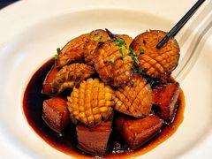 -漢舍中国菜馆(889广场店)