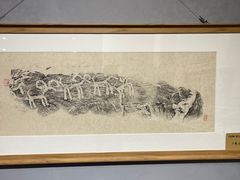 -银川河东国际机场