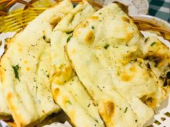 -Santoor 萨都里印度餐厅(北锣鼓巷店)