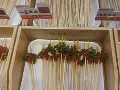 -阿串串老火锅(力盟店)