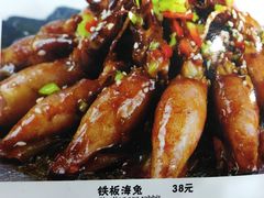 -东北铁锅炖
