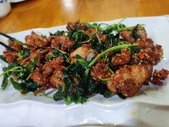 -龙姐私房菜(和顺古镇店)