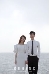 -布丁婚纱摄影工作室