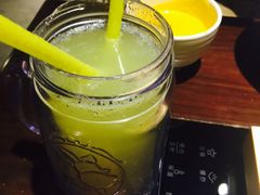 -火炉火自助餐(枫蓝国际店)