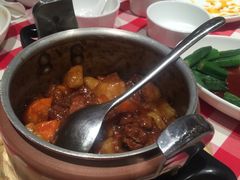 -西贝(宝乐汇店)