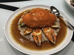 -广州文华东方酒店·江-由辉师傅主理