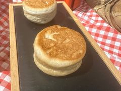 -富力希尔顿酒店·地阔自助餐厅