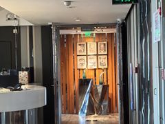 -白云宾馆-祥云西餐厅·法式鹅肝海鲜自助