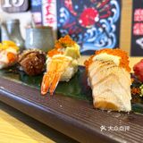 安吉探店丨美食入侵计划从吉町日料开始