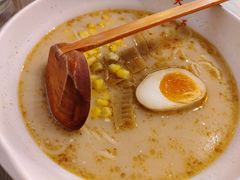 -味千拉面(德雅路CFC富兴时代店)